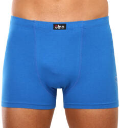 Gino Férfi boxeralsó Gino kék (73110) XL