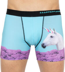 69SLAM Férfi boxeralsó 69SLAM fit havanna high limitált kiadás L