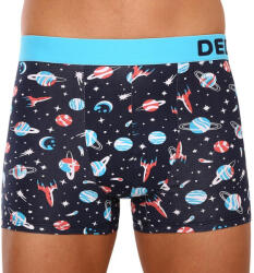 Dedoles Vidám férfi boxeralsó Dedoles Planets (D-M-UN-T-C-C-251) M