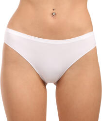Moravec Női brazil bugyi Moravec varrás nélküli fehér (Brasil) L/XL