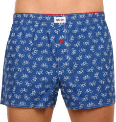 Gosh Férfi bő szárú boxeralsók Gosh többszínű (G36) 3XL