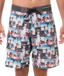 69SLAM Úszónadrág69SLAM A TENYÉR ALATT (SLLUPM-PM) 3XL