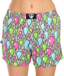 Represent Női bő szárú boxeralsókok Represent Bella 99 Luftbalons (R3W-BOX-0616) S