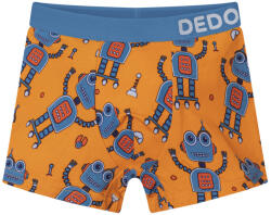 Dedoles Vidám fiú boxeralsó Dedoles Robot (GMBB1136) 114