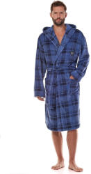 L&L Férfi fürdőköpenyL&L sokszínű (2457) M