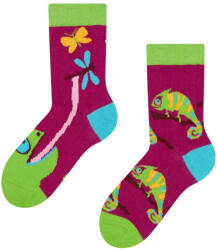 Dedoles Boldog baba zokni Dedoles Kaméleon (GMKS073) 27/30