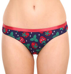 Dedoles Vidám női bugyi Dedoles Happy Strawberries (GMFB238) XL