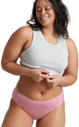 Love Luna Menstruációs bugyi Love Luna Midi Blushing Pink (LOVE003BP) XXL