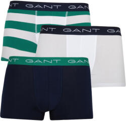 Gant 3PACK Férfi boxeralsó Gant többszínű (902113013-336) XL