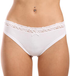 Lovelygirl Női tanga Lovelygirl fehér (8307-white) M