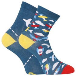 Dedoles Happy Kids zokni Dedoles Repülőgépek (GMKS948) 31/34