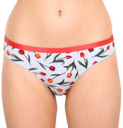 Dedoles Vidám női bugyi Dedoles Tulipánok (GMFB239) S