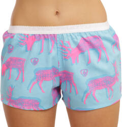 Represent Női bő szárú boxeralsó Represent pop deer M