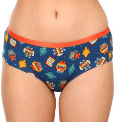 Dedoles Vidám női bugyi Dedoles Bölcs Bagoly (D-W-UN-HB-C-C-235) XL