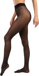 Golden Lady Női selyem harisnyanadrág Golden Lady Vivace 40 DEN fekete (40HHH 099A) XL