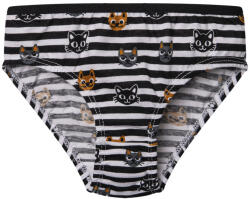 Dedoles Vidám lányok bugyi Dedoles Macskák és csíkok (GMBG122) 122