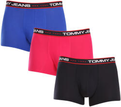 Tommy Hilfiger 3PACK Férfi boxeralsó Tommy Hilfiger többszínű (UM0UM02968 0WF) L