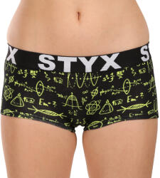 Styx Női bugyik Styx art lábfizikával (IN1652) M