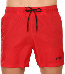HUGO BOSS Férfi fürdőnadrág HUGO piros (50469312 693) XL