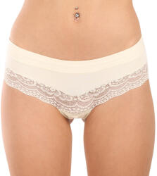 Andrie Bézs női bugyi (PS 2948-beige) M