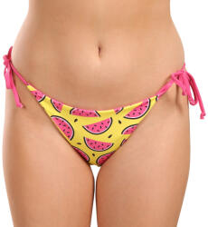 Dedoles Vidám női fürdőruha Dedoles Lédús görögdinnye (D-W-SCL-S-BBT-C-1317) XXL