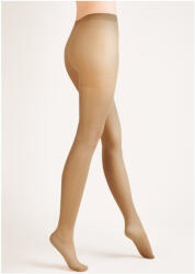 Gabriella Női selyemharisnya Gabriella bézs 15 DEN (104-neutro) L