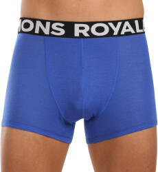 Mons Royale Férfi boxeralsó Mons Royale kék (100087-1169-788) XXL
