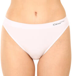 Gina Női bambusz bugyi Gina fehér (00018) L