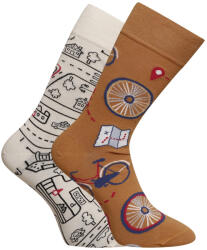 Dedoles Happy Socks Dedoles City Bike (GMRS150) S