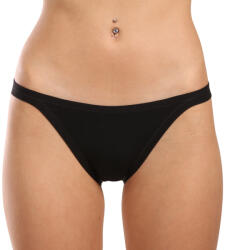 Lovelygirl Női bugyi Lovelygirl fekete (1656-black) M