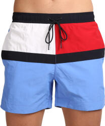 Tommy Hilfiger Férfi fürdőnadrág Tommy Hilfiger kék (UM0UM03259 C30) XL