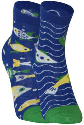 Dedoles Boldog baba zokni Dedoles Akváriumi halak (GMKS1132) 27/30