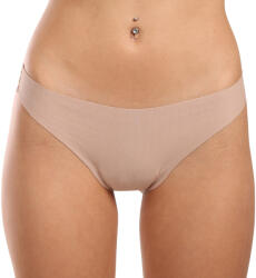 Lovelygirl Női tanga Lovelygirl bézs (6087-nude) M