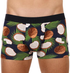 Cornette Férfi boxeralsó Cornette High Emotion többszínű (508/137) XL