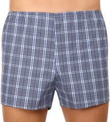 Foltýn Klasszikus férfi bő szárú boxeralsó Foltýn többszínű (K56) S