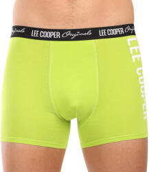 Lee Cooper Zöld férfi boxeralsó (PO39510-3) 3XL