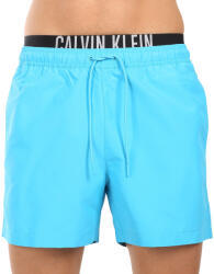 Calvin Klein Férfi fürdőnadrág Calvin Klein kék (KM0KM01093-CVJ) XXL