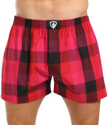 Represent Férfi bő szárú boxeralsók Represent Alibox 23164 3XL