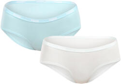 PUMA 2PACK női bugyi Puma többszínű (603032001 024) L