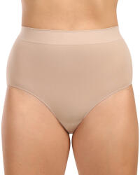 Moravec Női bugyi Moravec varrásmentes bézs színű (Classy) L/XL