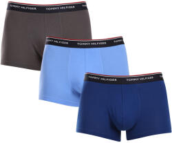 Tommy Hilfiger 3PACK Férfi boxeralsó Tommy Hilfiger többszínű (1U87903842 0SS) M