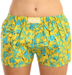 Styx Női bő szárú boxeralsó Styx art klasszikus gumipánt Jáchym (K1156) XL