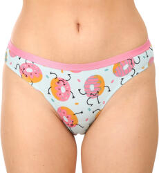 Dedoles Vidám női bugyi Dedoles Donuts (GMFB132) L