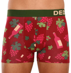 Dedoles Vidám férfi boxeralsó Dedoles Borászati idő (D-M-UN-T-C-C-1325) M
