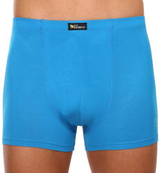 Gino Férfi boxeralsó Gino kék (73124) XL