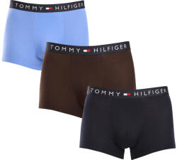 Tommy Hilfiger 3PACK Férfi boxeralsó Tommy Hilfiger többszínű (UM0UM03180 0X0) M