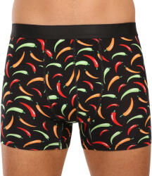 Nedeto Férfi boxeralsó Nedeto többszínű (1NBV1) 3XL