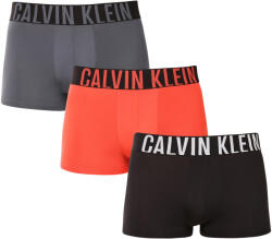 Calvin Klein 3PACK Férfi boxeralsó Calvin Klein többszínű (NB3775A-2QQ) XL
