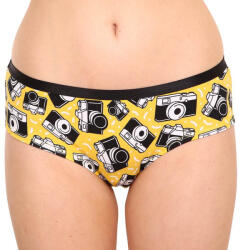 Dedoles Vidám női bugyi Dedoles Kamera (D-W-UN-HB-C-C-163) S