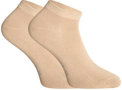 Gino Zokni Gino bambusz bézs (82005) M